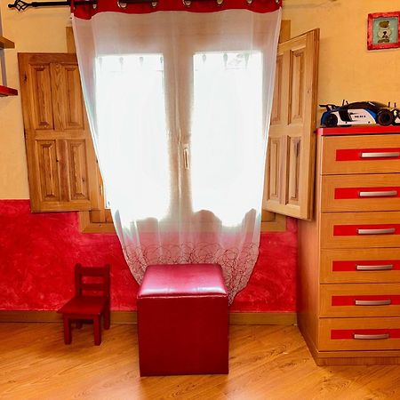 Willa Casa Obis Muneca Zewnętrze zdjęcie