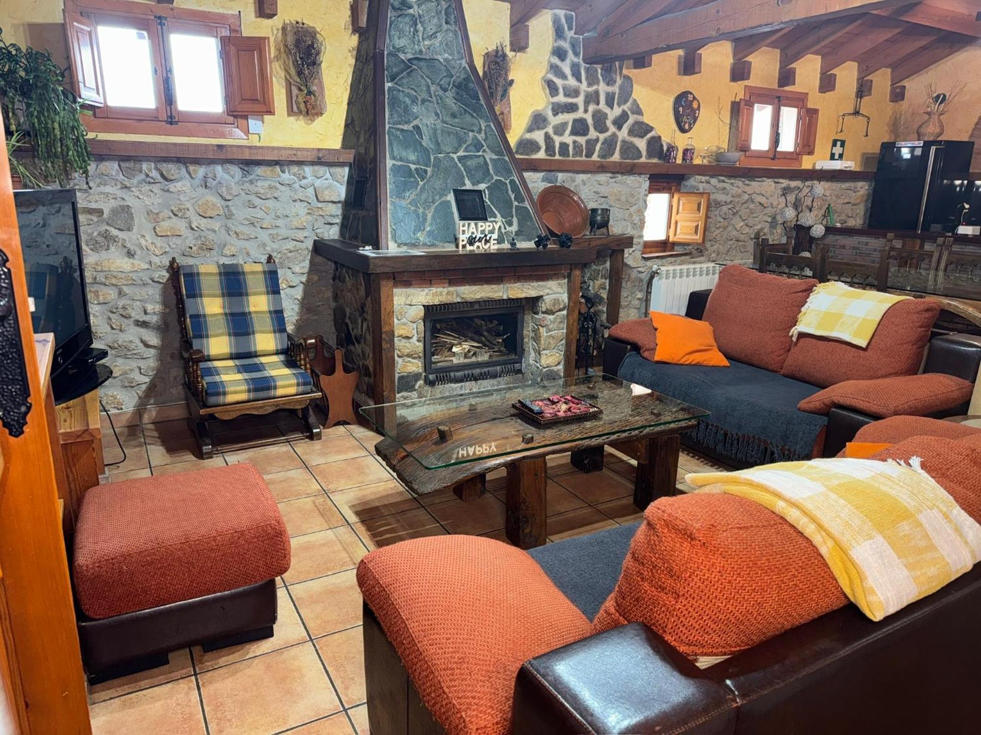 Willa Casa Obis Muneca Zewnętrze zdjęcie